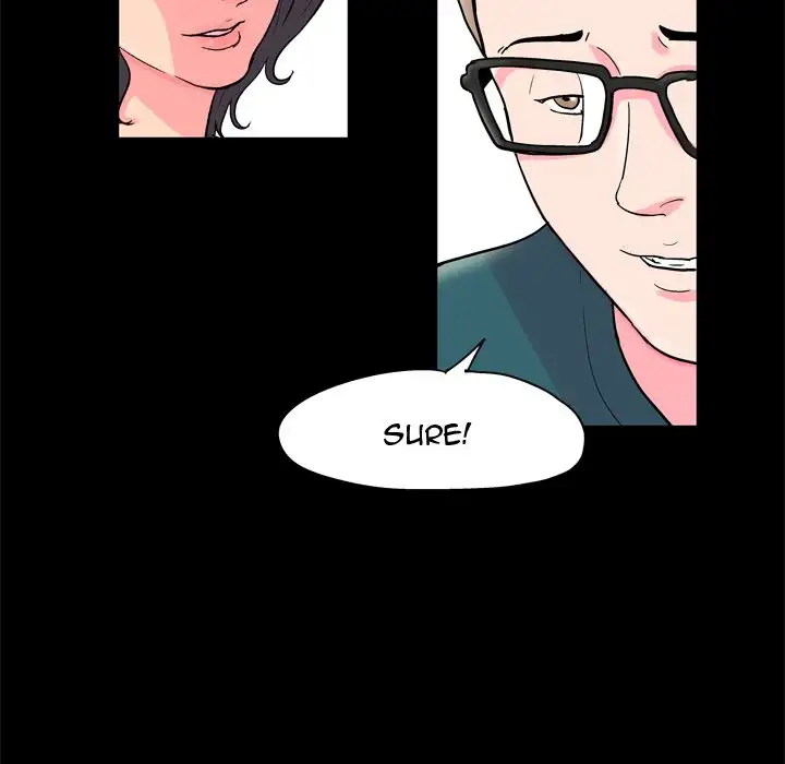 Project Utopia Chapter 55 Page 50