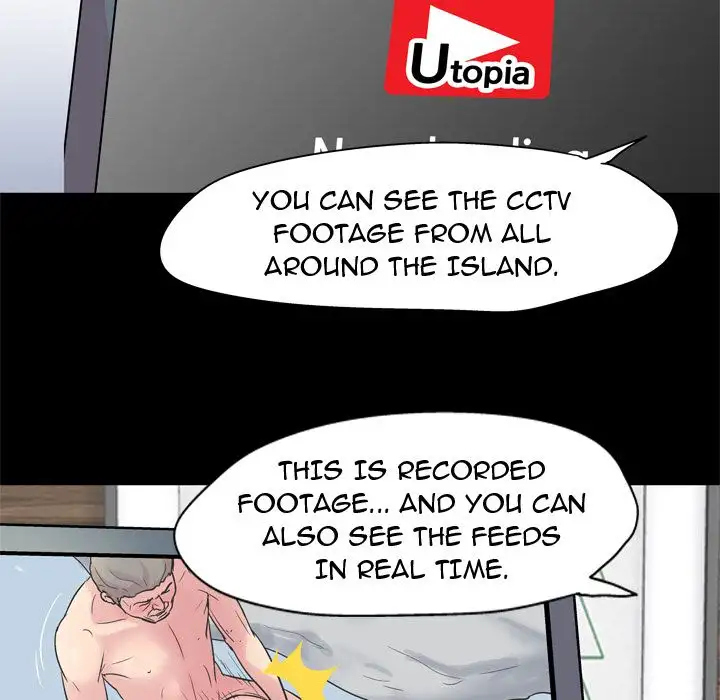 Project Utopia Chapter 55 Page 54