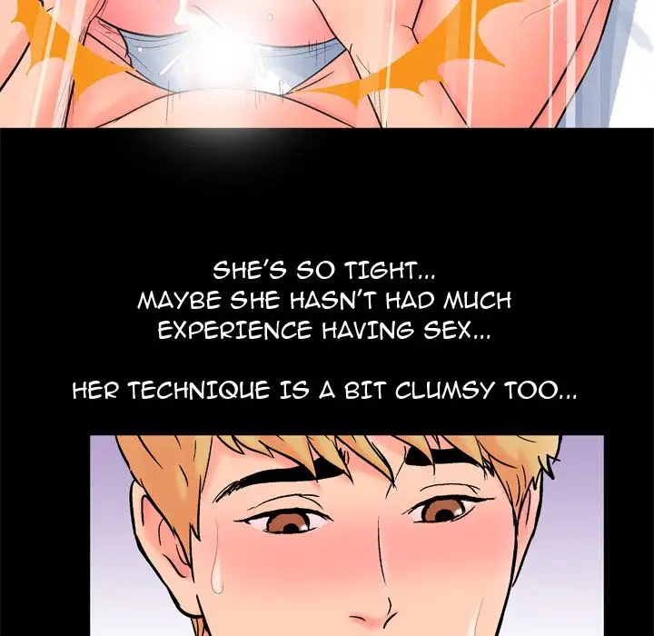 Project Utopia Chapter 55 Page 6