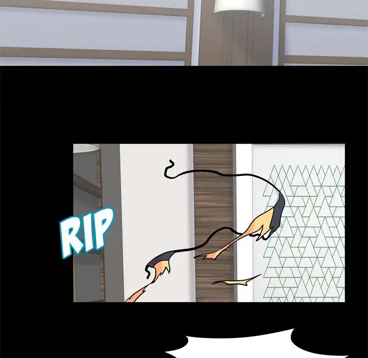 Project Utopia Chapter 55 Page 70