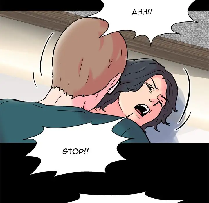 Project Utopia Chapter 55 Page 71