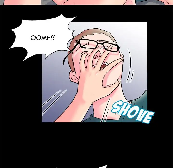 Project Utopia Chapter 55 Page 81