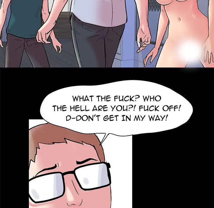 Project Utopia Chapter 56 Page 10