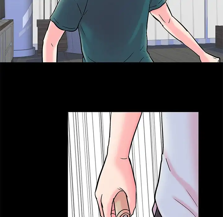 Project Utopia Chapter 56 Page 16