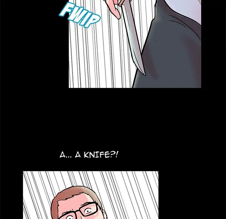 Project Utopia Chapter 56 Page 17