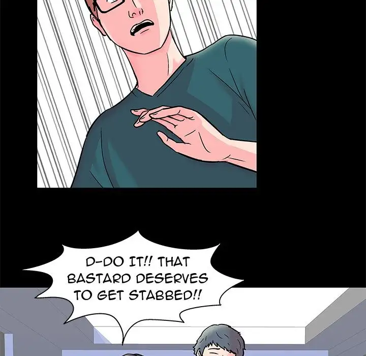 Project Utopia Chapter 56 Page 18