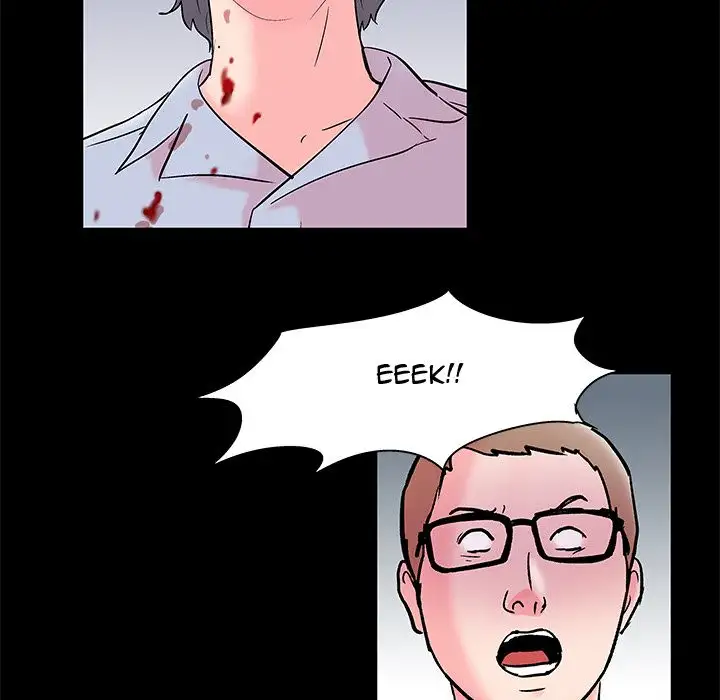 Project Utopia Chapter 56 Page 27