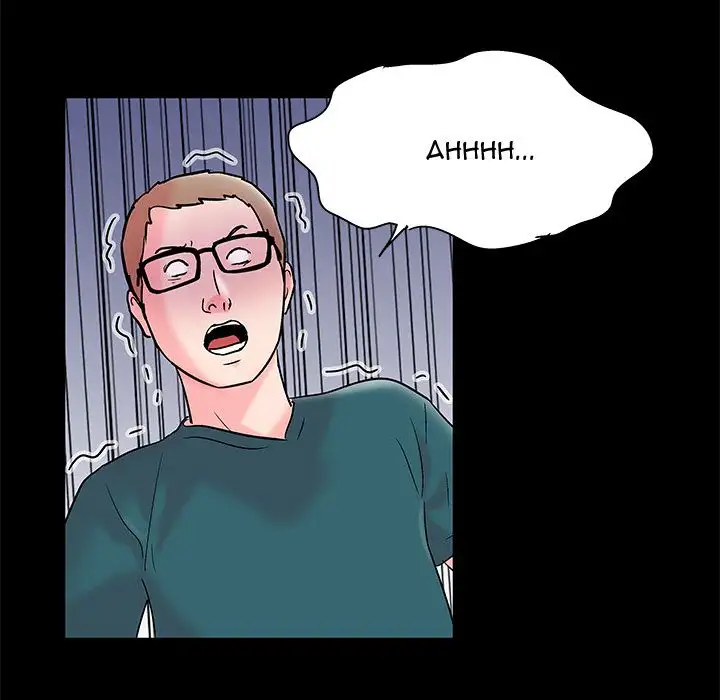 Project Utopia Chapter 56 Page 29