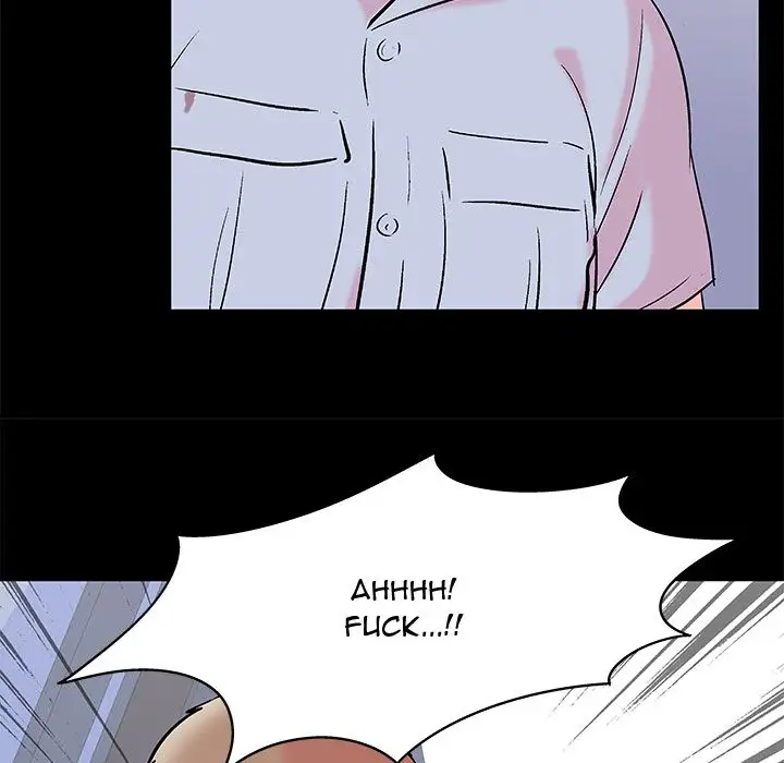 Project Utopia Chapter 56 Page 31