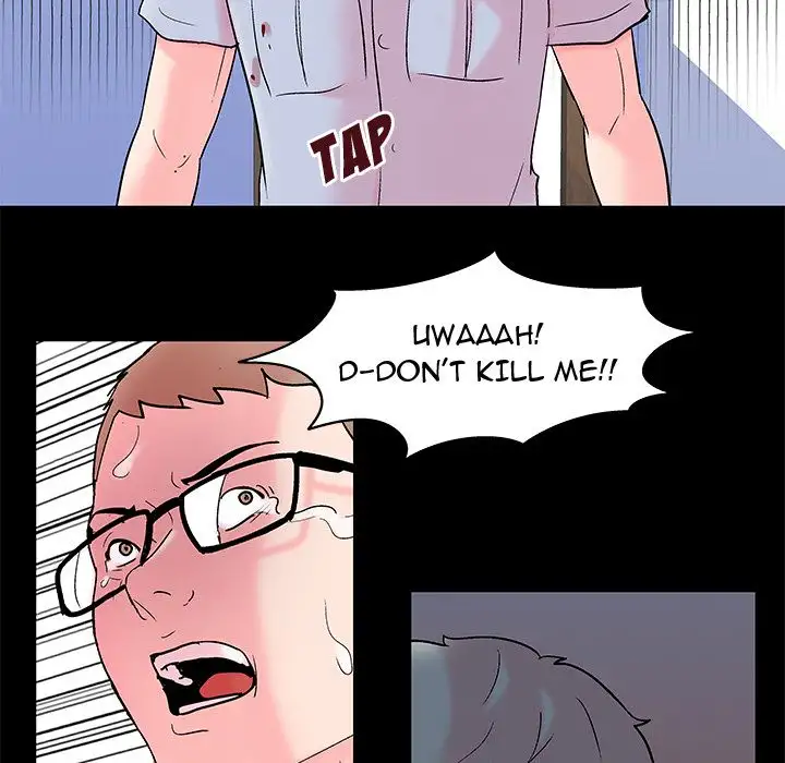 Project Utopia Chapter 56 Page 34