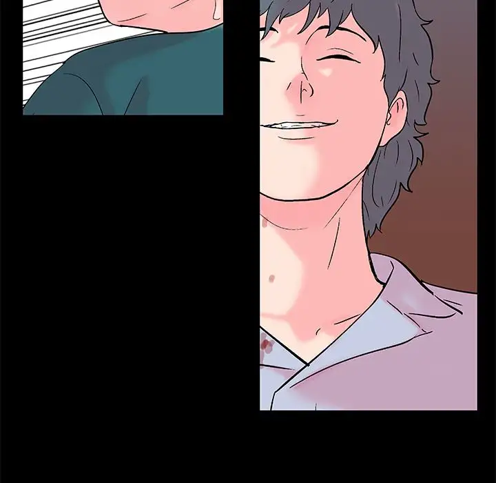 Project Utopia Chapter 56 Page 35