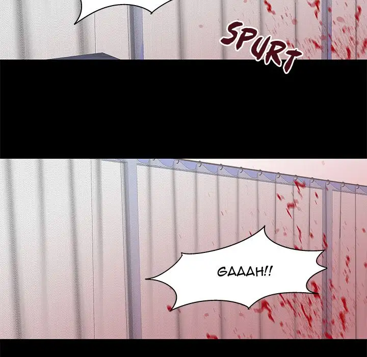 Project Utopia Chapter 56 Page 38