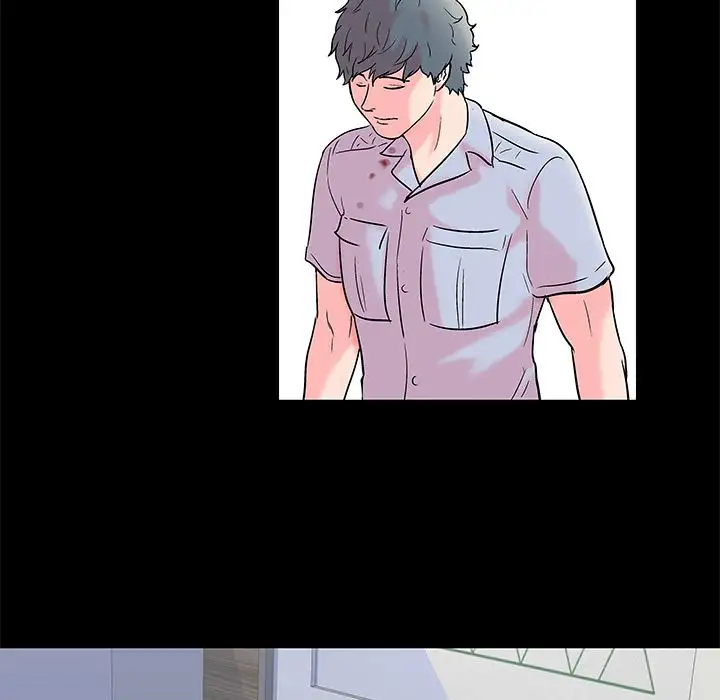 Project Utopia Chapter 56 Page 46