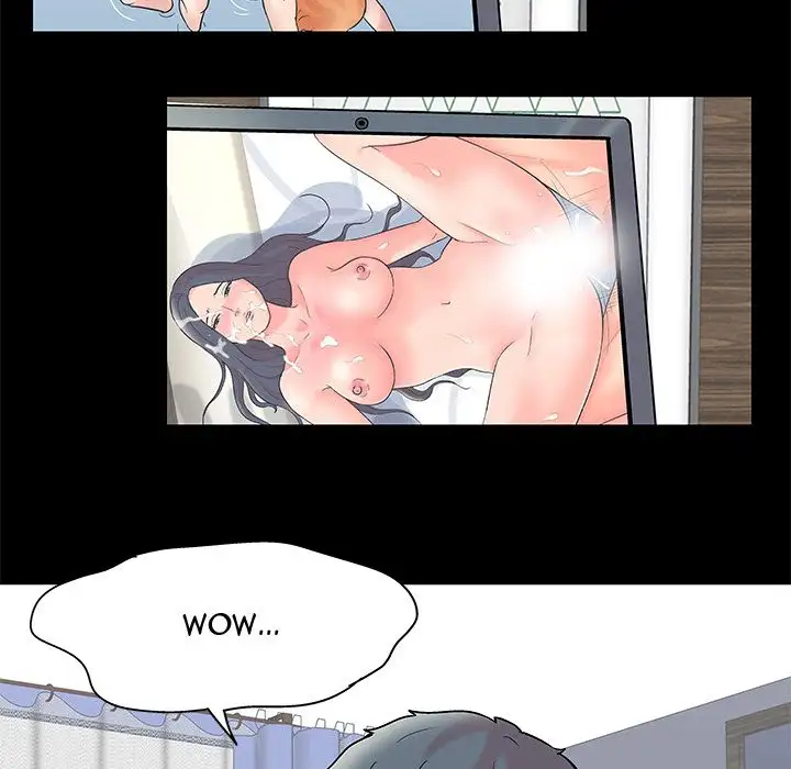 Project Utopia Chapter 56 Page 50