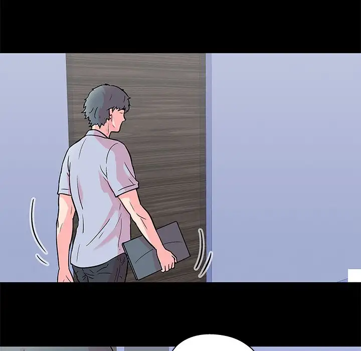 Project Utopia Chapter 56 Page 53