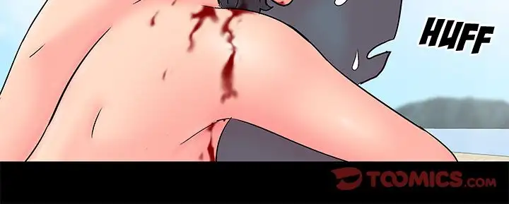 Project Utopia Chapter 56 Page 62