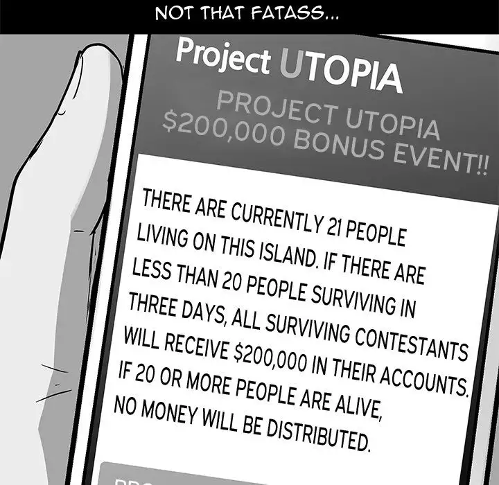 Project Utopia Chapter 56 Page 7