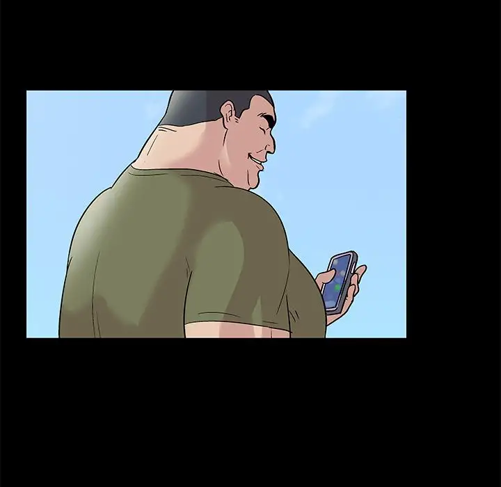 Project Utopia Chapter 57 Page 12