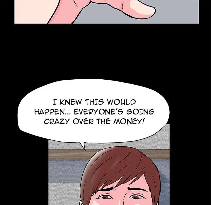 Project Utopia Chapter 57 Page 16