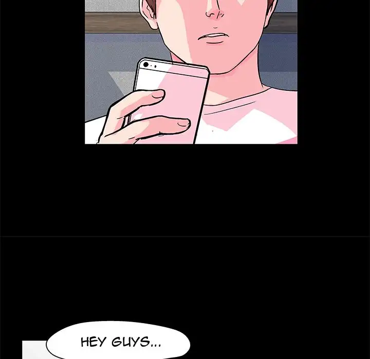 Project Utopia Chapter 57 Page 17