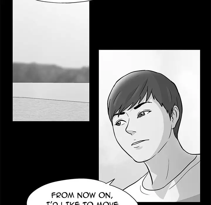Project Utopia Chapter 57 Page 18