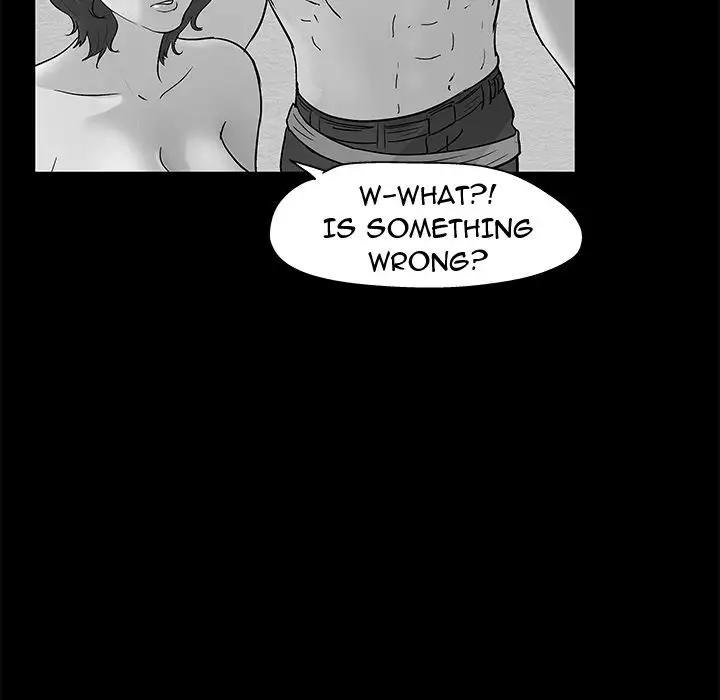 Project Utopia Chapter 57 Page 20