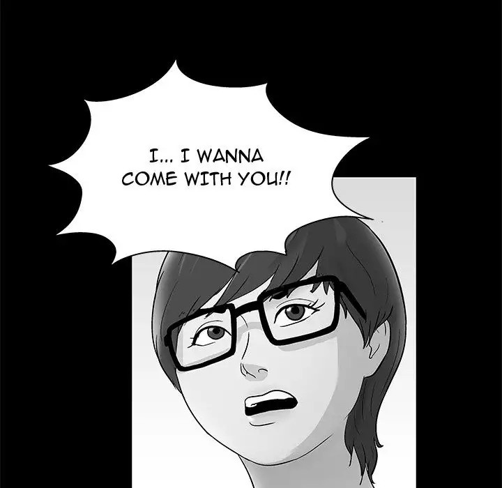 Project Utopia Chapter 57 Page 21
