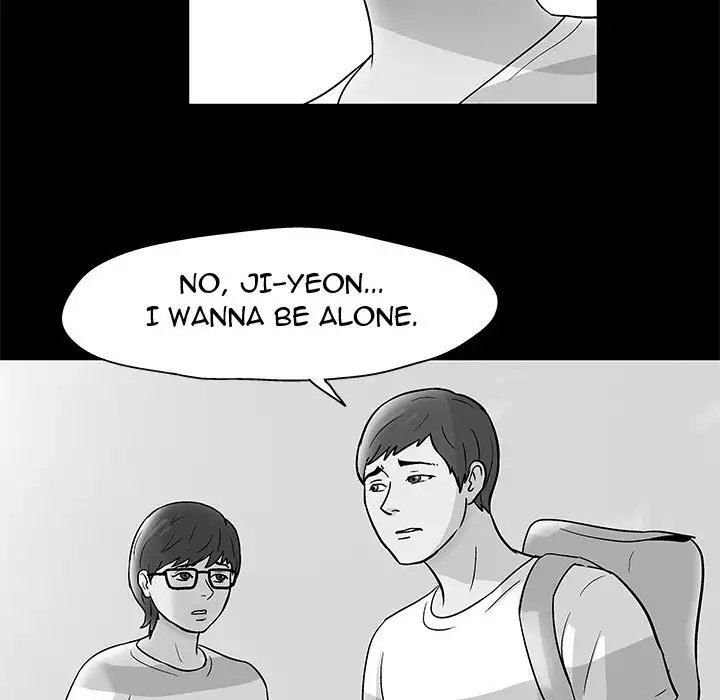 Project Utopia Chapter 57 Page 22