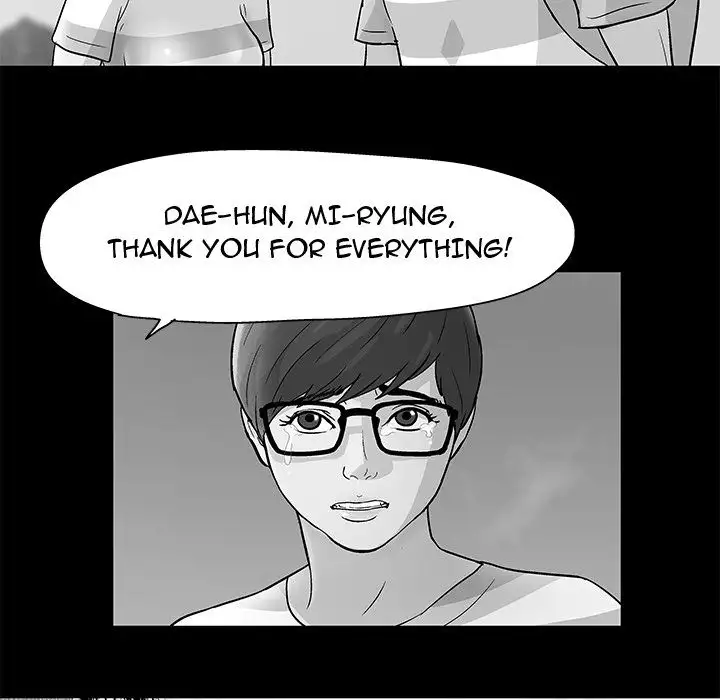 Project Utopia Chapter 57 Page 23