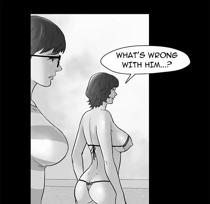 Project Utopia Chapter 57 Page 25