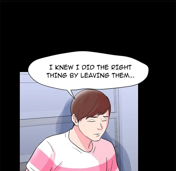 Project Utopia Chapter 57 Page 27