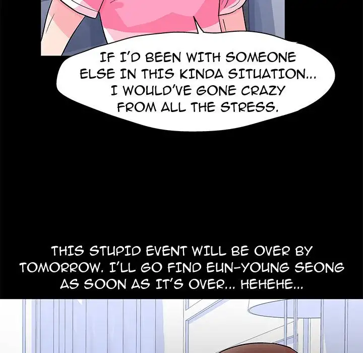 Project Utopia Chapter 57 Page 28