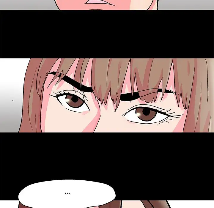 Project Utopia Chapter 57 Page 33
