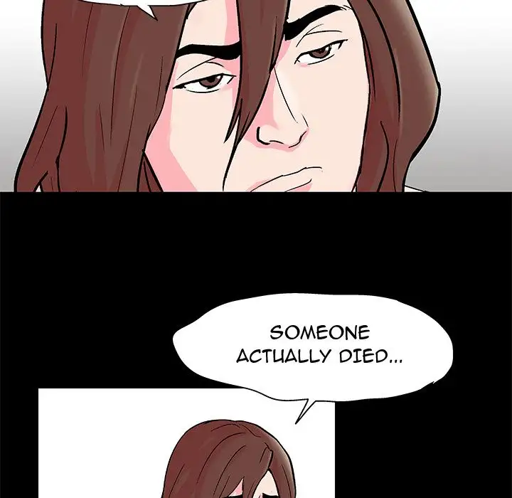 Project Utopia Chapter 57 Page 34