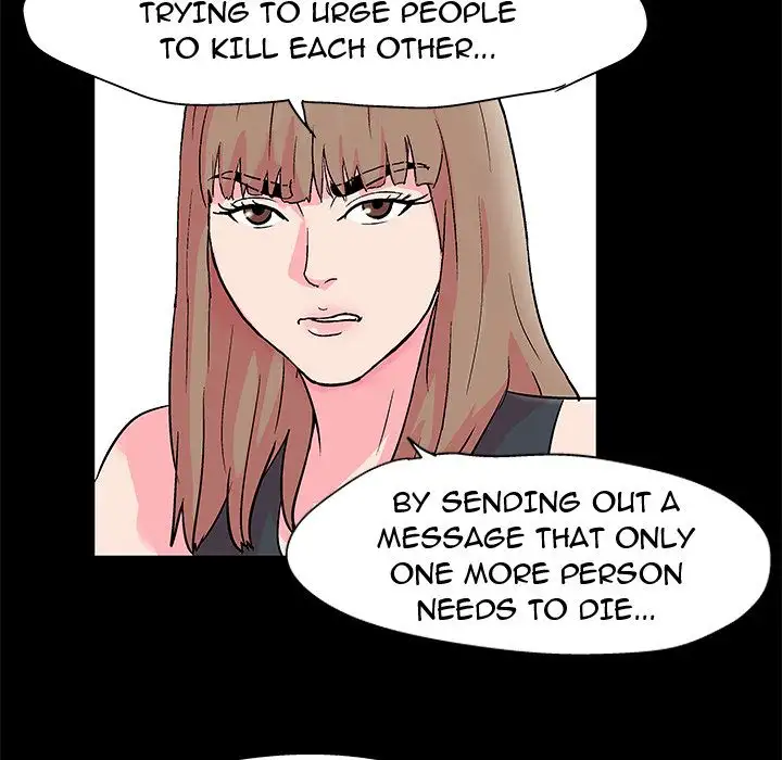 Project Utopia Chapter 57 Page 36