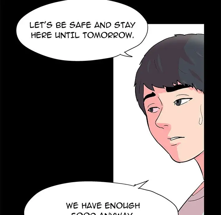 Project Utopia Chapter 57 Page 37