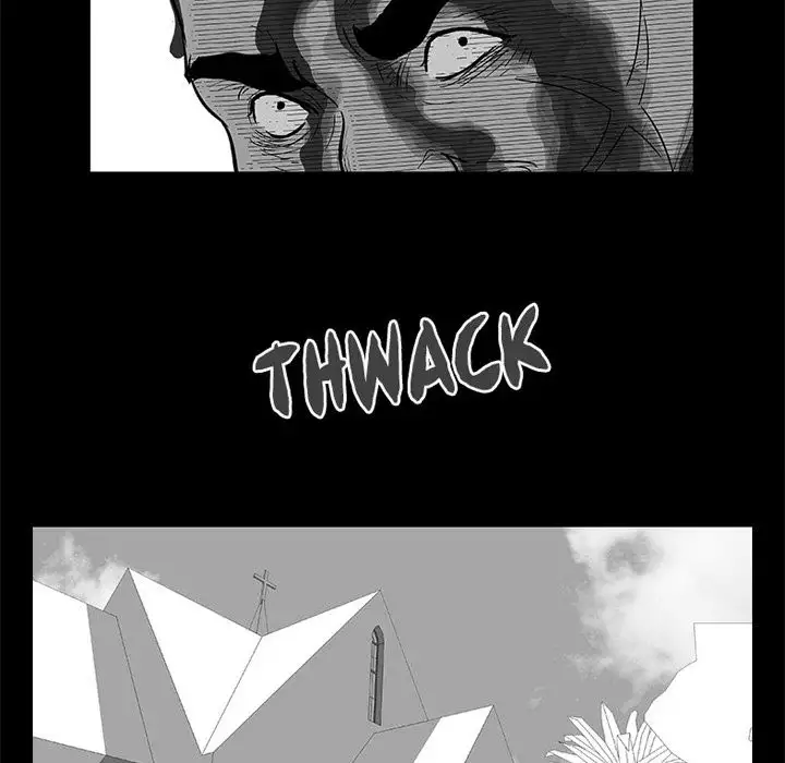 Project Utopia Chapter 57 Page 42