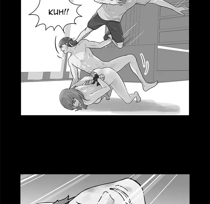 Project Utopia Chapter 57 Page 44