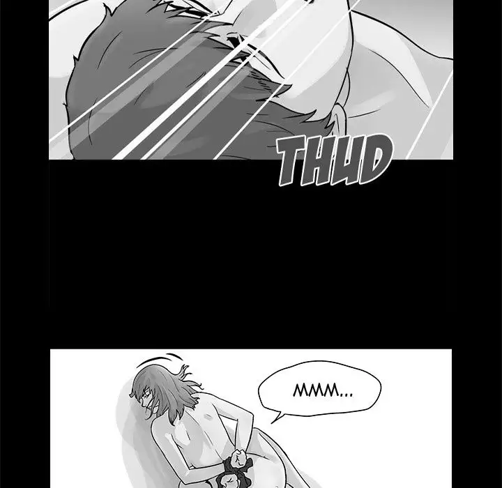 Project Utopia Chapter 57 Page 45