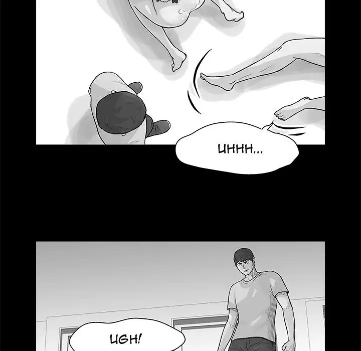 Project Utopia Chapter 57 Page 46