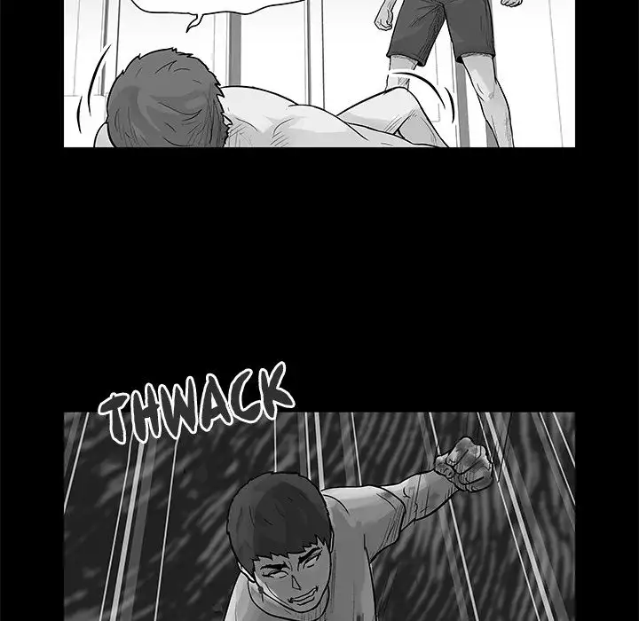 Project Utopia Chapter 57 Page 47