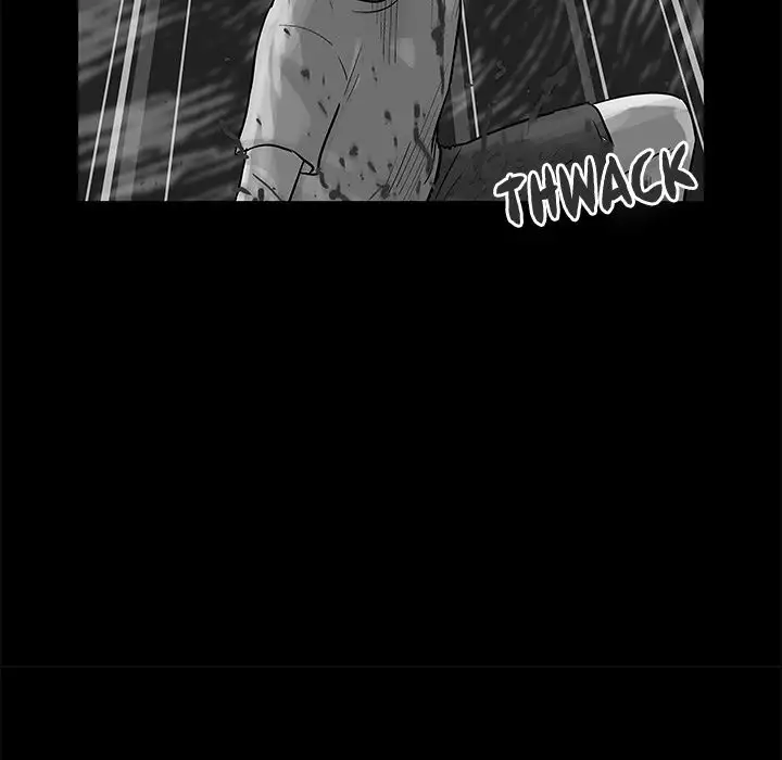 Project Utopia Chapter 57 Page 48