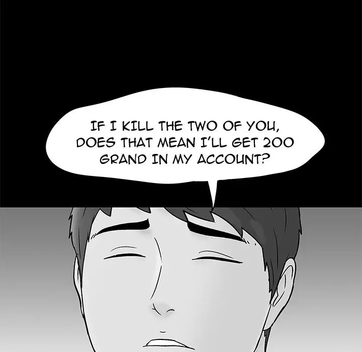 Project Utopia Chapter 57 Page 50