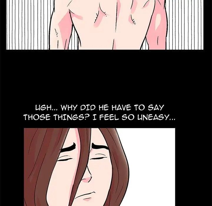 Project Utopia Chapter 57 Page 52