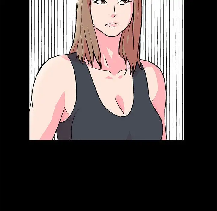 Project Utopia Chapter 57 Page 55