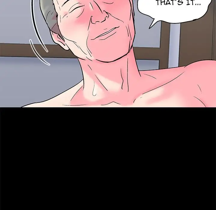 Project Utopia Chapter 57 Page 64