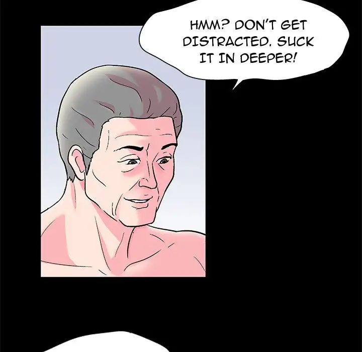 Project Utopia Chapter 57 Page 67
