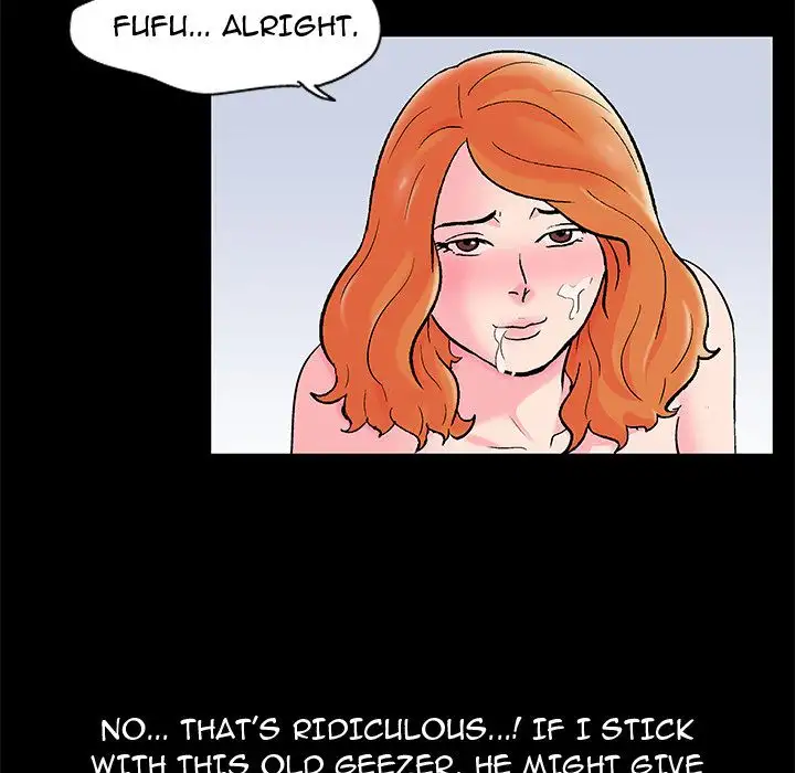Project Utopia Chapter 57 Page 68