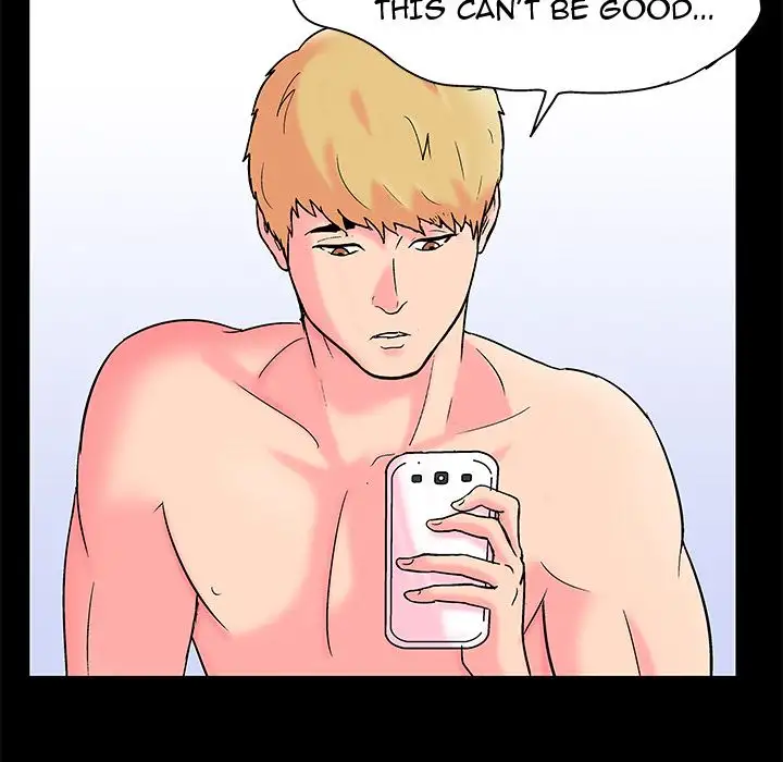 Project Utopia Chapter 57 Page 7
