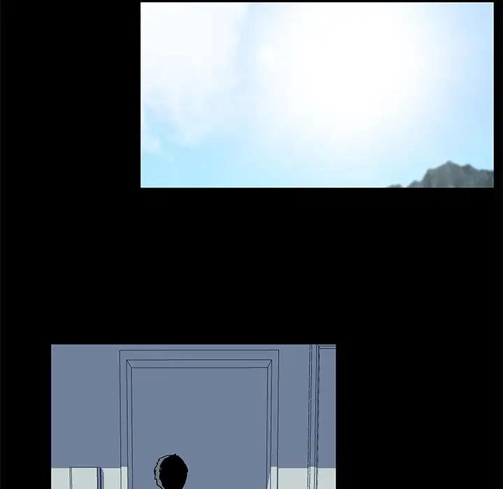 Project Utopia Chapter 57 Page 72